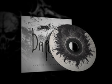 Systemic Violence CD, image 1