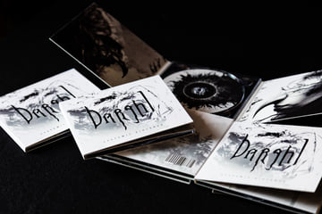 Systemic Violence CD, image 5