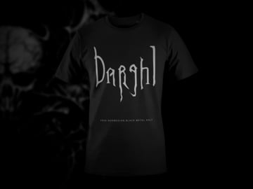 Black T-Shirt, image 1
