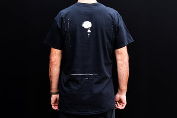Black T-Shirt, image 3