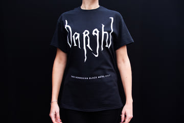 Black T-Shirt, image 4