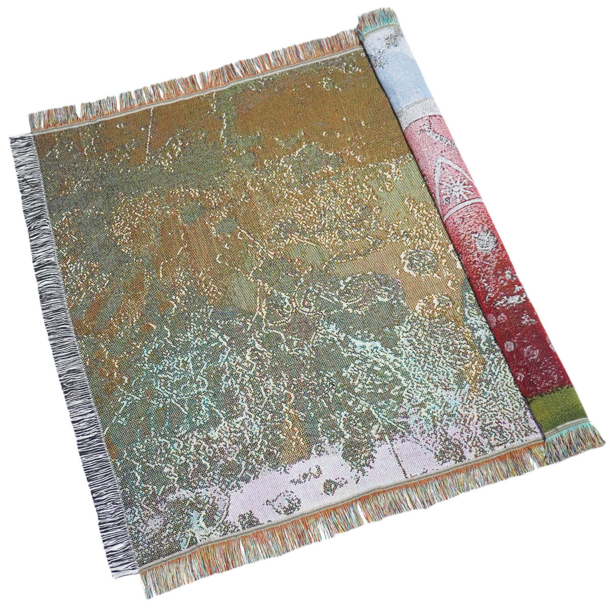 ISOS five seasons: 春 | V/A | Mizuha 罔象