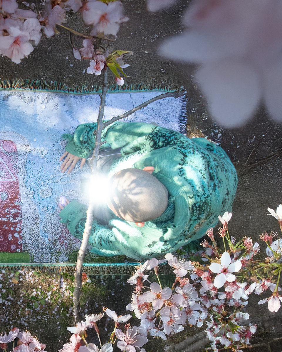 ISOS five seasons: 春 | V/A | Mizuha 罔象