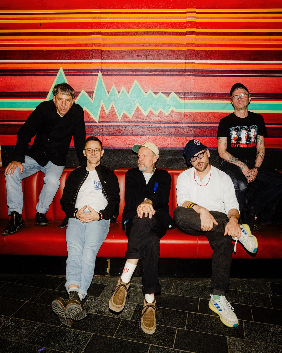 Beatsteaks