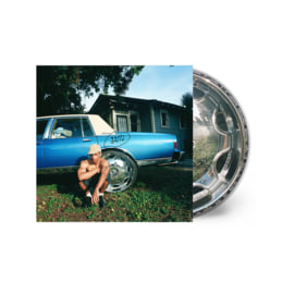 Standard CD, image 1