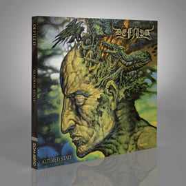 Altered State CD, image 1