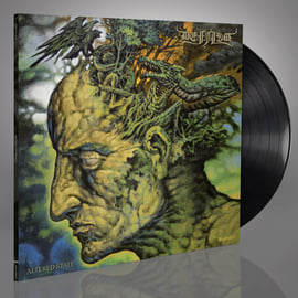 Altered State LP - Black Vinyl, image 1