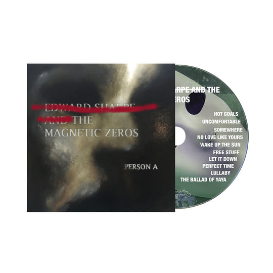 PersonA | Edward Sharpe and the Magnetic Zeros