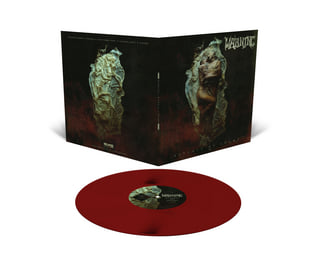Rituals Of Shame LP (Oxblood), image 1