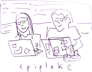 Merch from epiploke