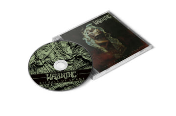 Rituals Of Shame CD, image 1