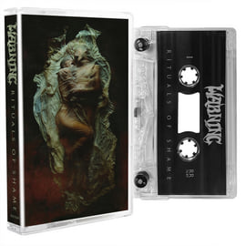 Rituals Of Shame Cassette, image 1