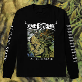 Altered State Long Sleeve, image 1