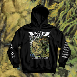 Altered State Hoodie, image 1