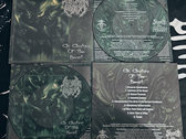 Merch | Huangquan Records