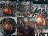 Merch | Huangquan Records