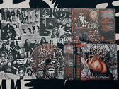 洋楽 Pyphomgertum/ gorific carnal confessions HQRLP - 008 Pyphomgertum - Gorific Carnal Confessions | Huangquan