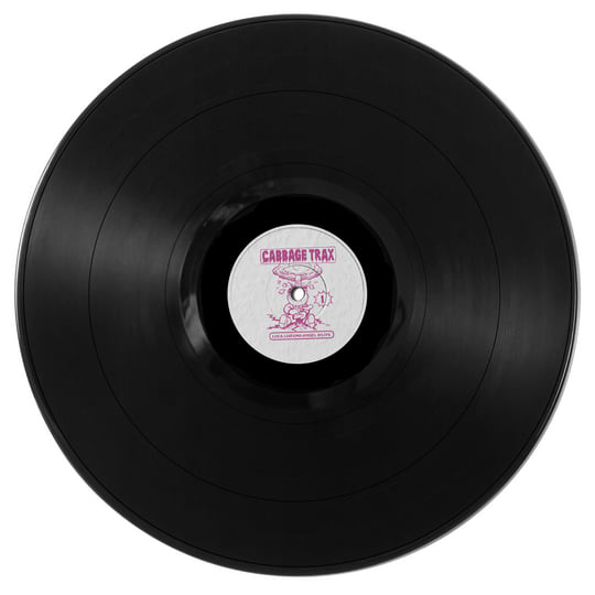 CBGTRX1 | Luca Lozano, Angel D'lite | Luca Lozano