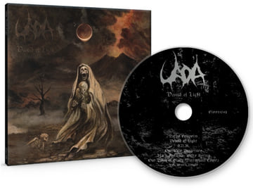 DigiCD | PRE-ORDER | EUROPE, image 1