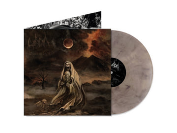 Gatefold LP (Tan Smoke) | PRE-ORDER | EUROPE, image 1