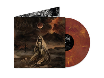 Gatefold LP (Red/Gold) | PRE-ORDER | EUROPE, image 1