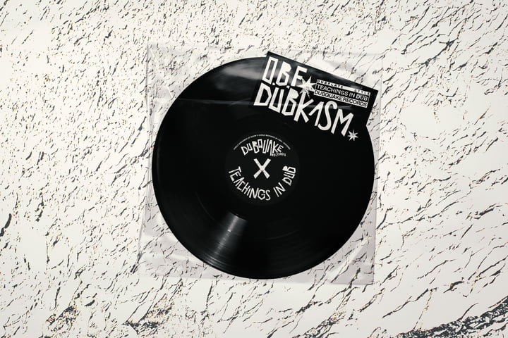 Momentum / Shaku Dub | O.B.F x Dubkasm | OBF - DUBQUAKE RECORDS