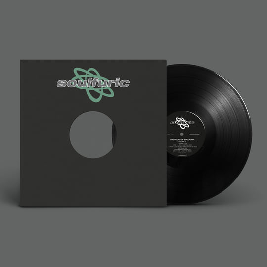 Feelin' Love (DJ Fudge Extended Remix) | Soulsearcher
