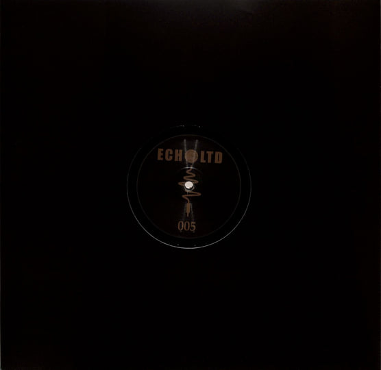 ECHO LTD 005 LP | ECHO LTD