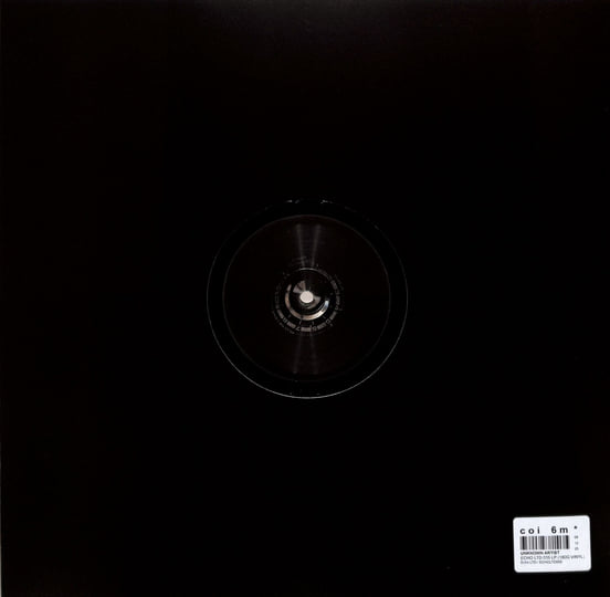 ECHO LTD 005 LP | ECHO LTD