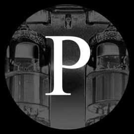 Phara - EMX Series Pt.III 140 gram Vinyl, image 1