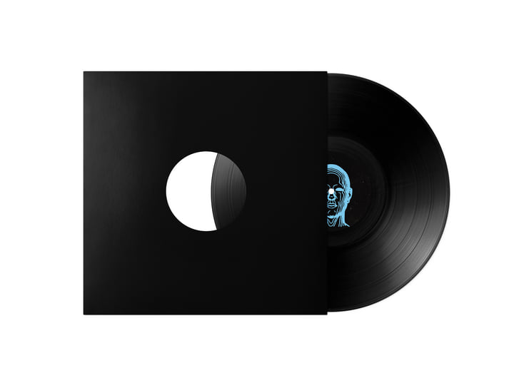 Next Wave Acid Punx TROIS - DJ Sampler | CURSES