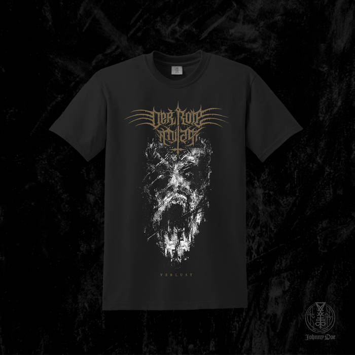 Shirt VERLUST