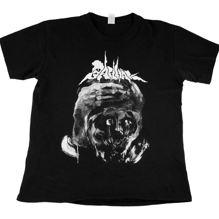 "GRIEFER" T-Shirt, unisex