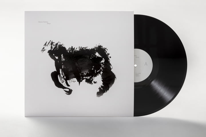 Sleep | Gianni Gebbia