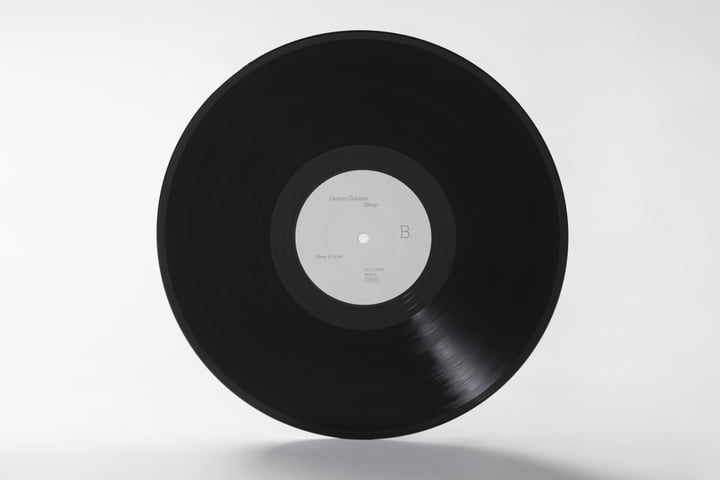 Sleep | Gianni Gebbia