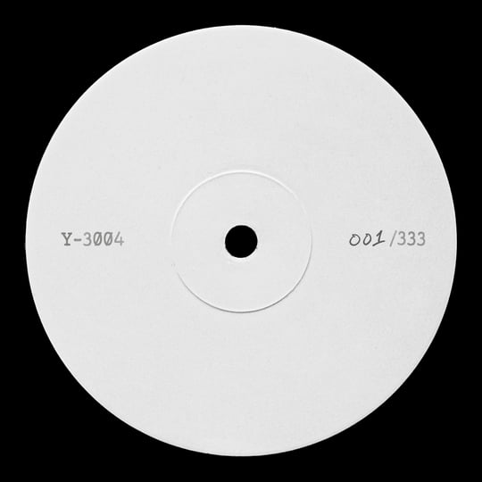 Y-3004 | Solitary Dancer | Private Possessions