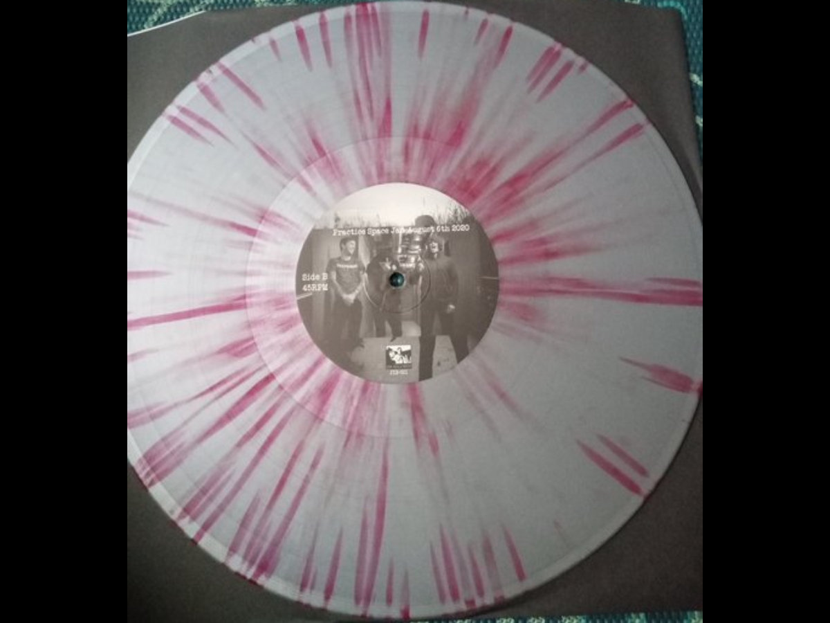 GPR-015: Merked [S/T] | Merked | Goat Power Recreation