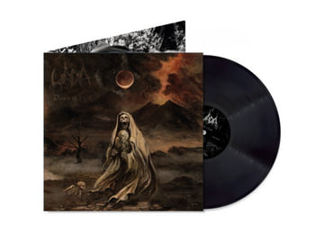 Gatefold LP (Black) | PRE-ORDER | NORTH AMERICA, image 1