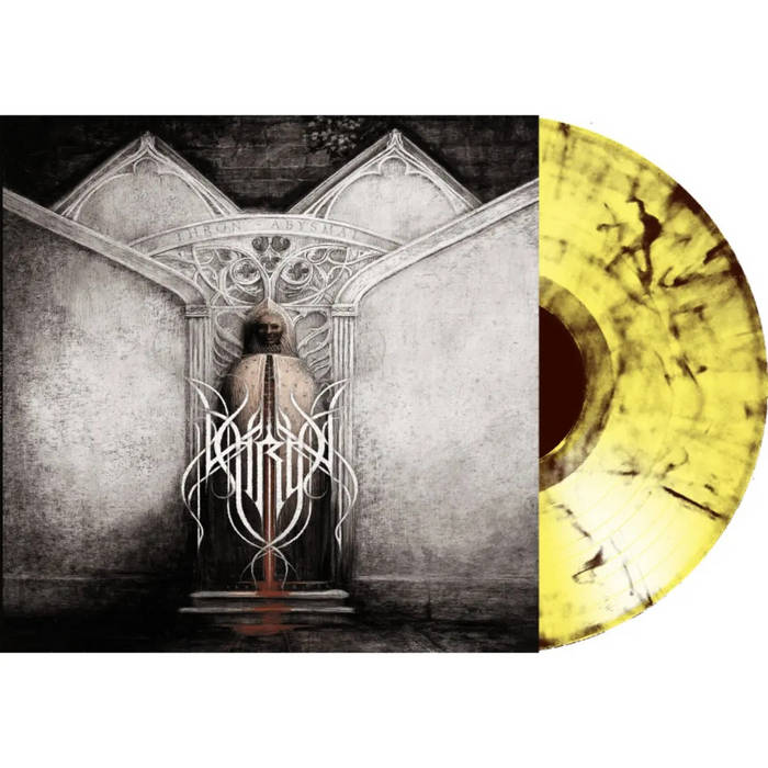 Abysmal – Limited edition marble vinyl