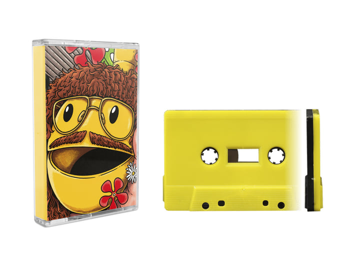 SWEET  TOWN～THE SOUL OF TORU OKI Otama-Tunes Vol. 27: Weird Edition | TheRealSullyG | Needlejuice