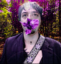 Matthew iris image