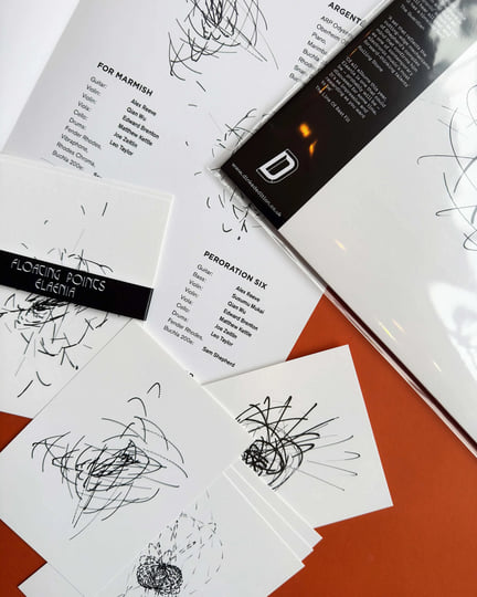 Elaenia (10 Year Anniversary) | Floating Points