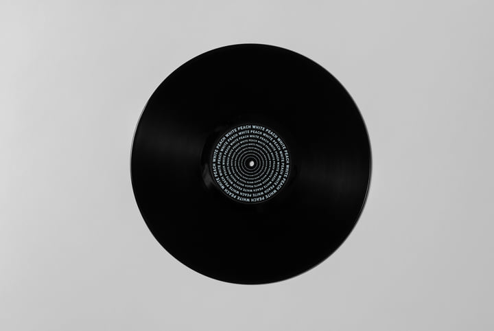 WPR088 - Hide & Tweek | Nina | White Peach
