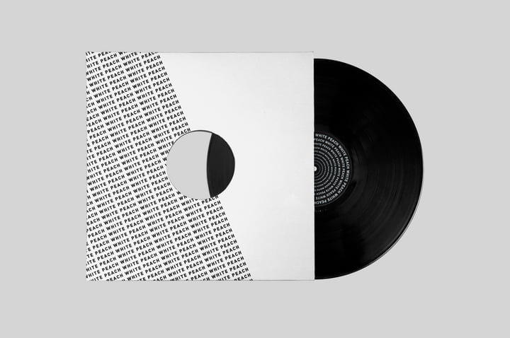 WPR088 - Hide & Tweek | Nina | White Peach