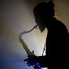 Altera Vita | Alina Bzhezhinska and Tony Kofi | AlinaHipHarp