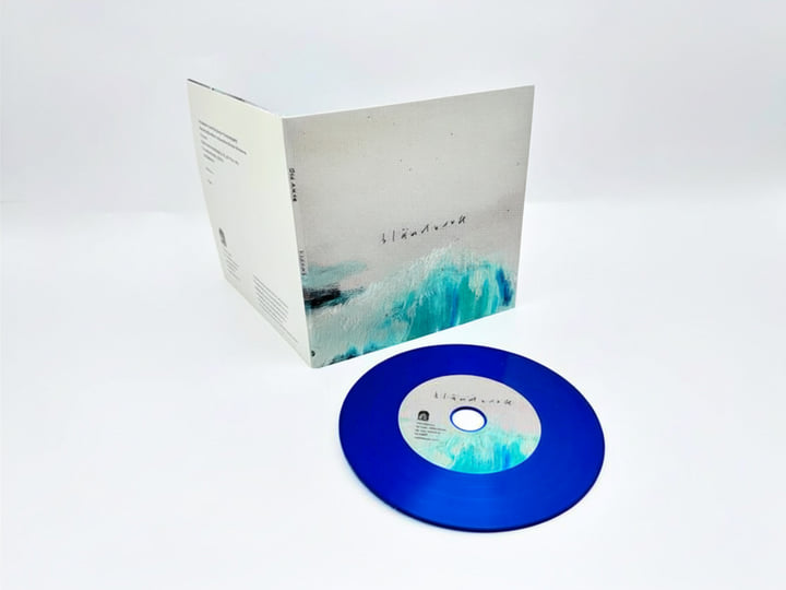 Bländverk | Old Amica | whitelabrecs