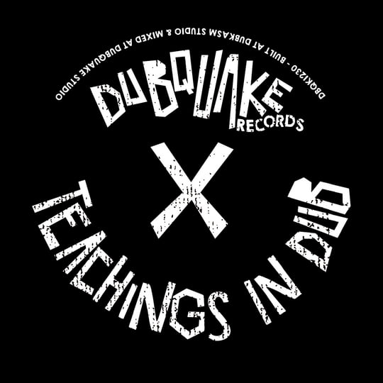 Momentum / Shaku Dub | O.B.F x Dubkasm | OBF - DUBQUAKE RECORDS