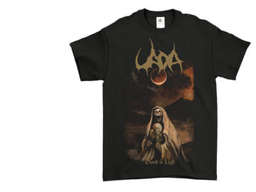 Devoid of Light 10th Anniversary Edition, T-Shirt (Black) | PRE-ORDER | NORTH AMERICA, image 1