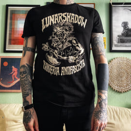 Fanteria Antifascista T-shirt (limited to 50), image 1