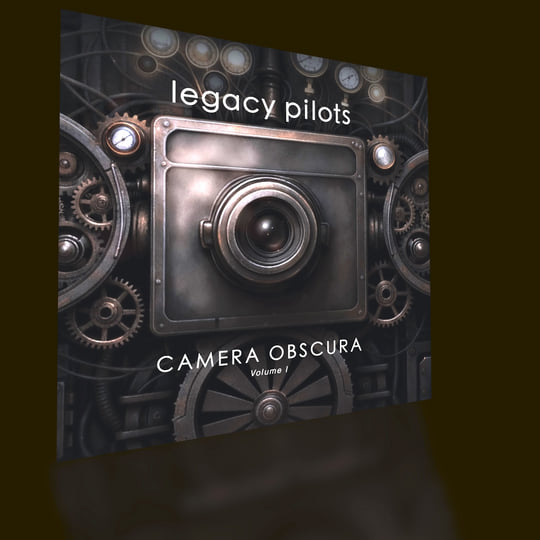 Camera Obscura Vol. I | Legacy Pilots